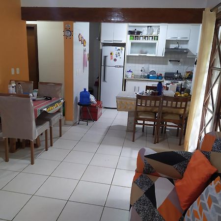 Casa Na Praia De Maresias Em Condominio Com Piscina Aquecida Na Av Principal De Maresias Eksteriør bilde