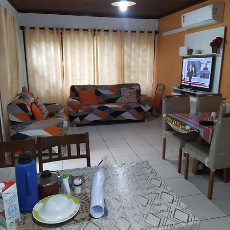 Casa Na Praia De Maresias Em Condominio Com Piscina Aquecida Na Av Principal De Maresias Eksteriør bilde