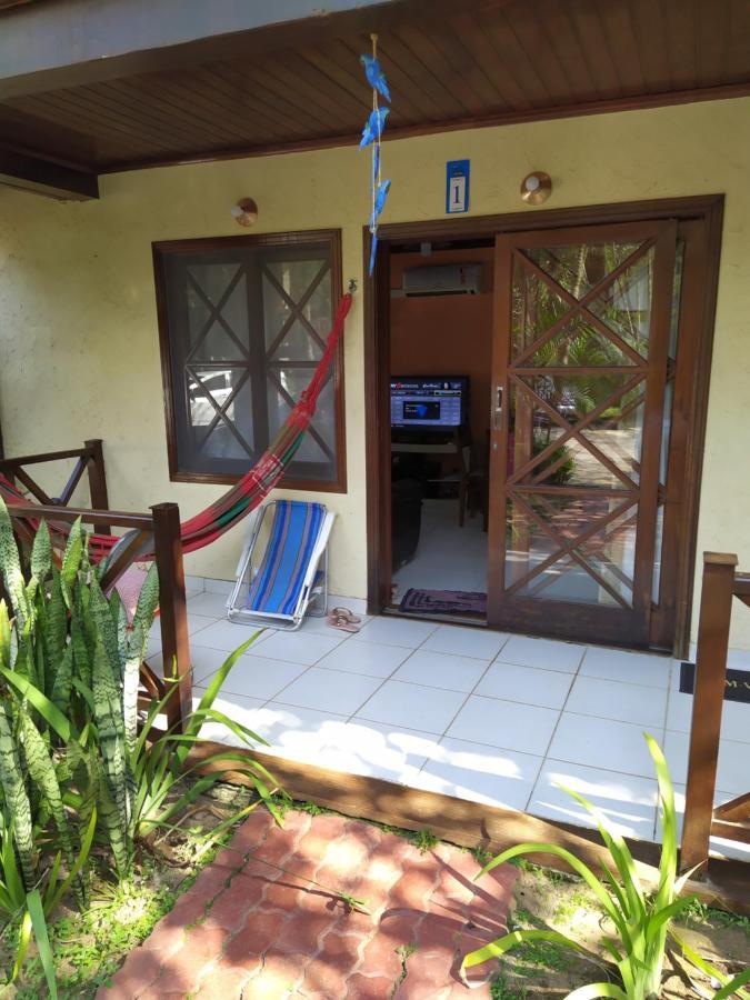 Casa Na Praia De Maresias Em Condominio Com Piscina Aquecida Na Av Principal De Maresias Eksteriør bilde