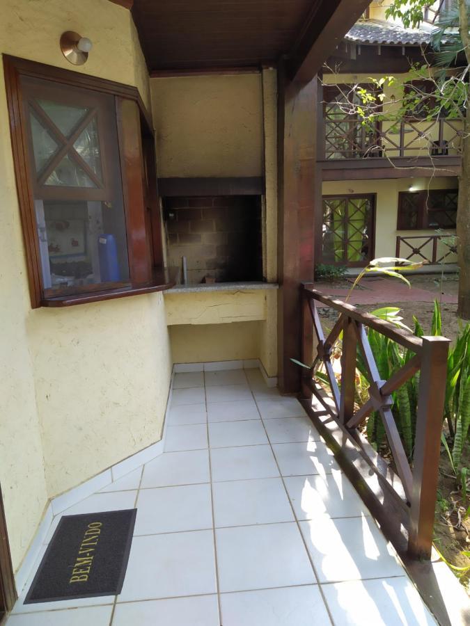Casa Na Praia De Maresias Em Condominio Com Piscina Aquecida Na Av Principal De Maresias Eksteriør bilde