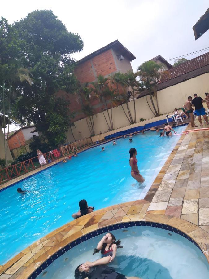 Casa Na Praia De Maresias Em Condominio Com Piscina Aquecida Na Av Principal De Maresias Eksteriør bilde