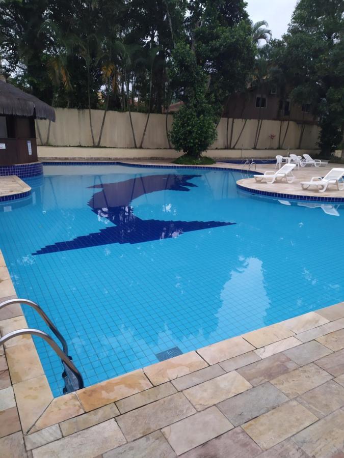 Casa Na Praia De Maresias Em Condominio Com Piscina Aquecida Na Av Principal De Maresias Eksteriør bilde