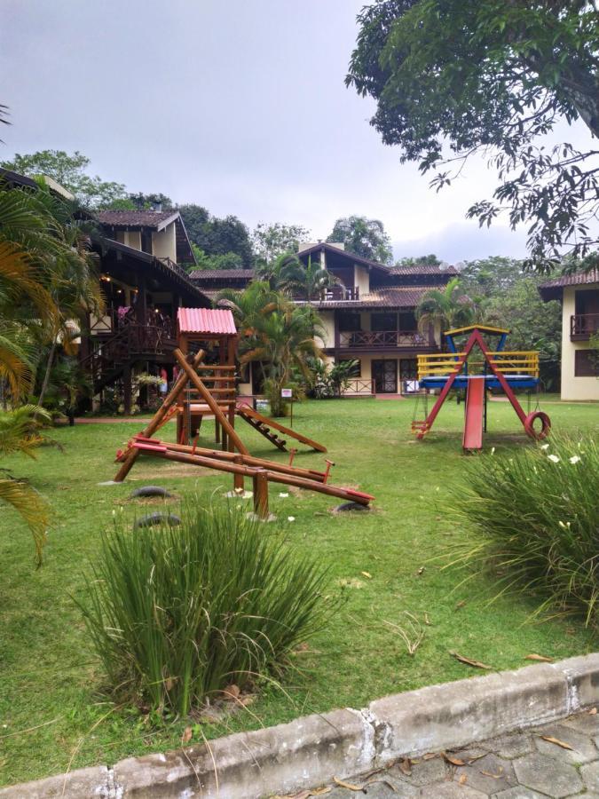 Casa Na Praia De Maresias Em Condominio Com Piscina Aquecida Na Av Principal De Maresias Eksteriør bilde