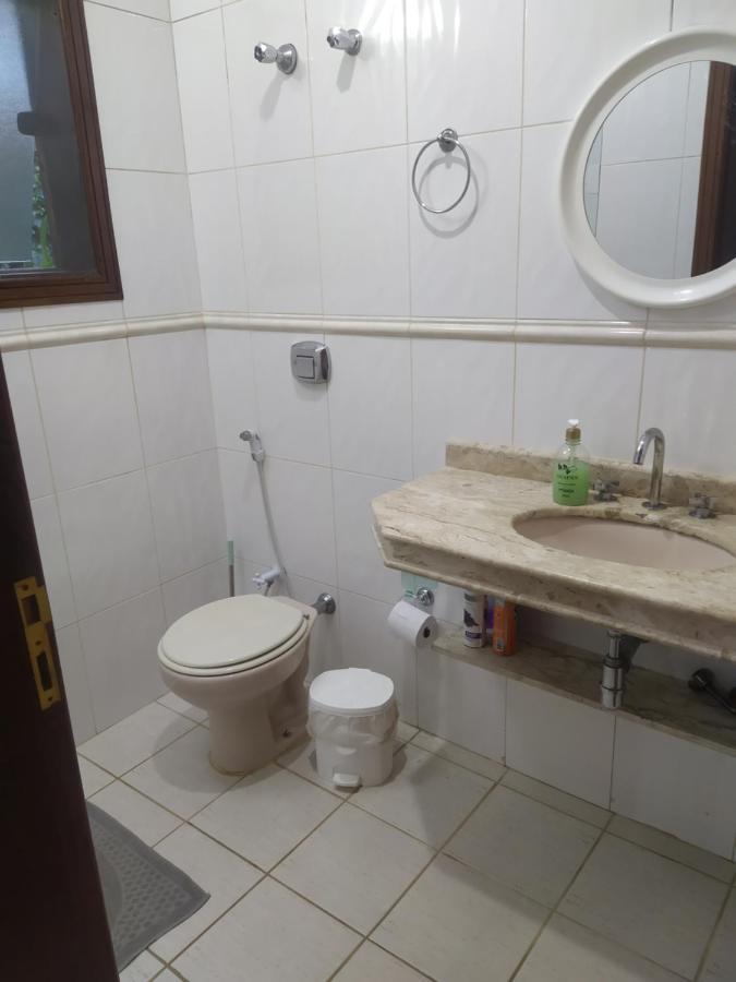 Casa Na Praia De Maresias Em Condominio Com Piscina Aquecida Na Av Principal De Maresias Eksteriør bilde