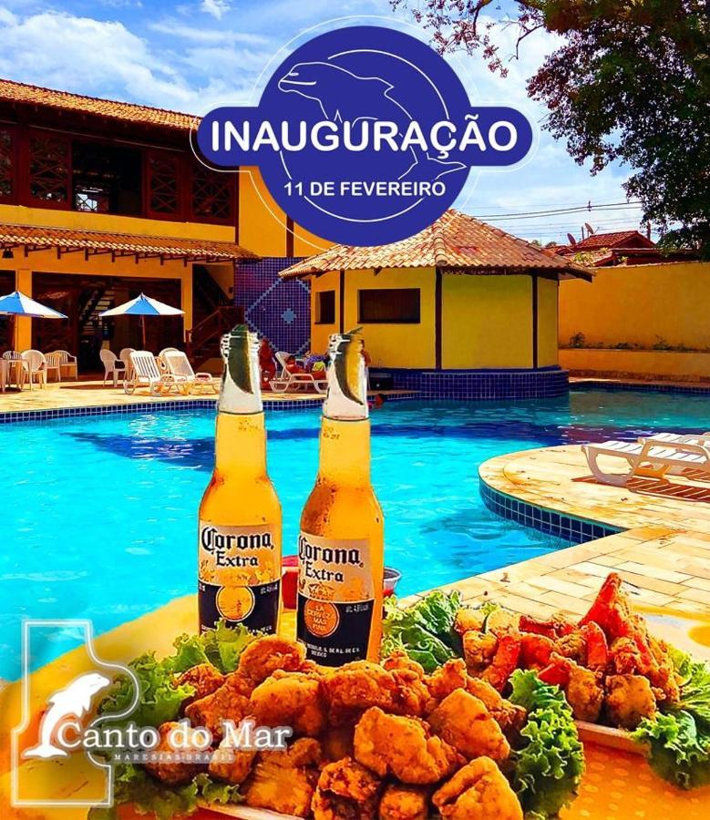 Casa Na Praia De Maresias Em Condominio Com Piscina Aquecida Na Av Principal De Maresias Eksteriør bilde