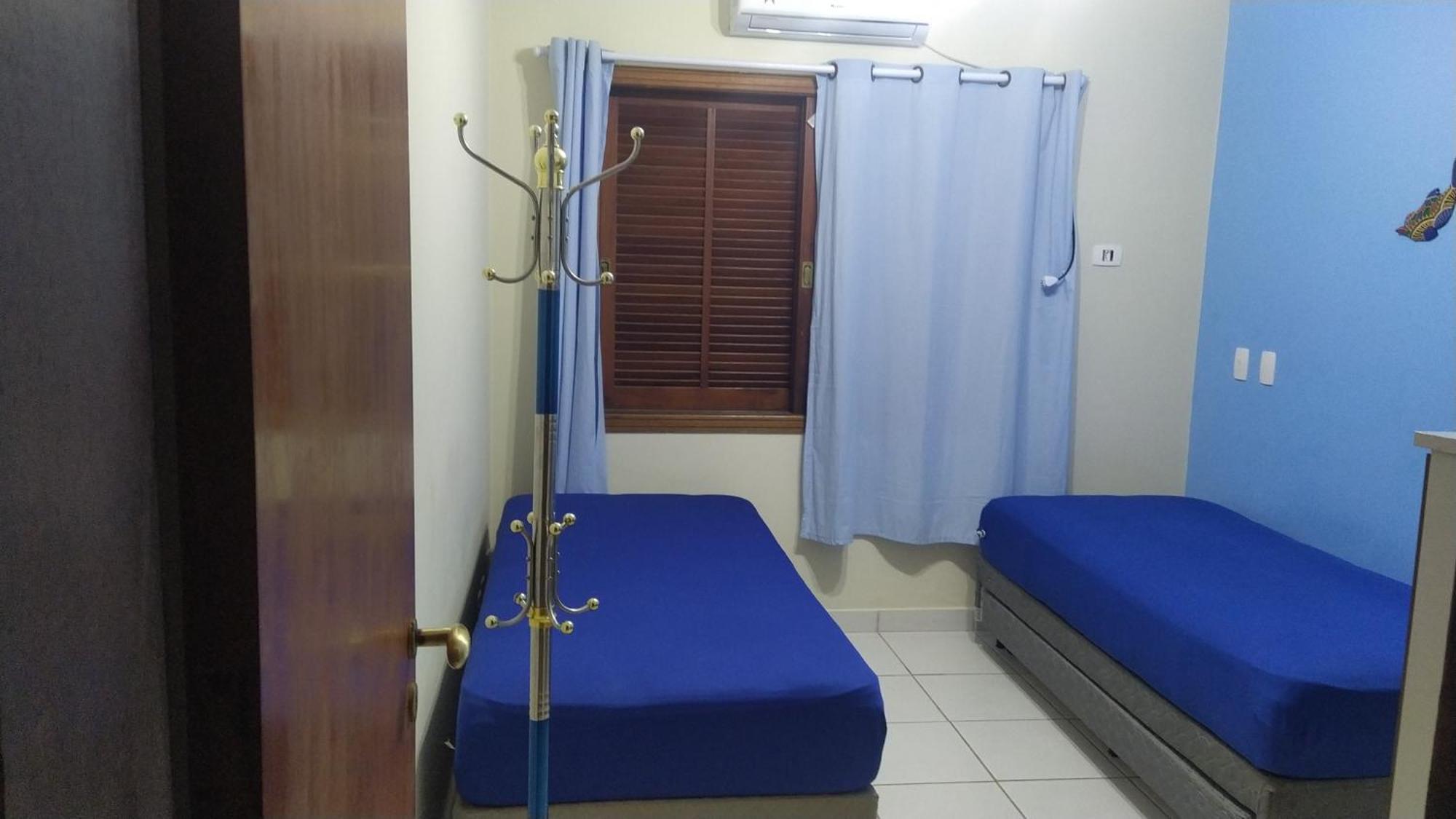 Casa Na Praia De Maresias Em Condominio Com Piscina Aquecida Na Av Principal De Maresias Eksteriør bilde